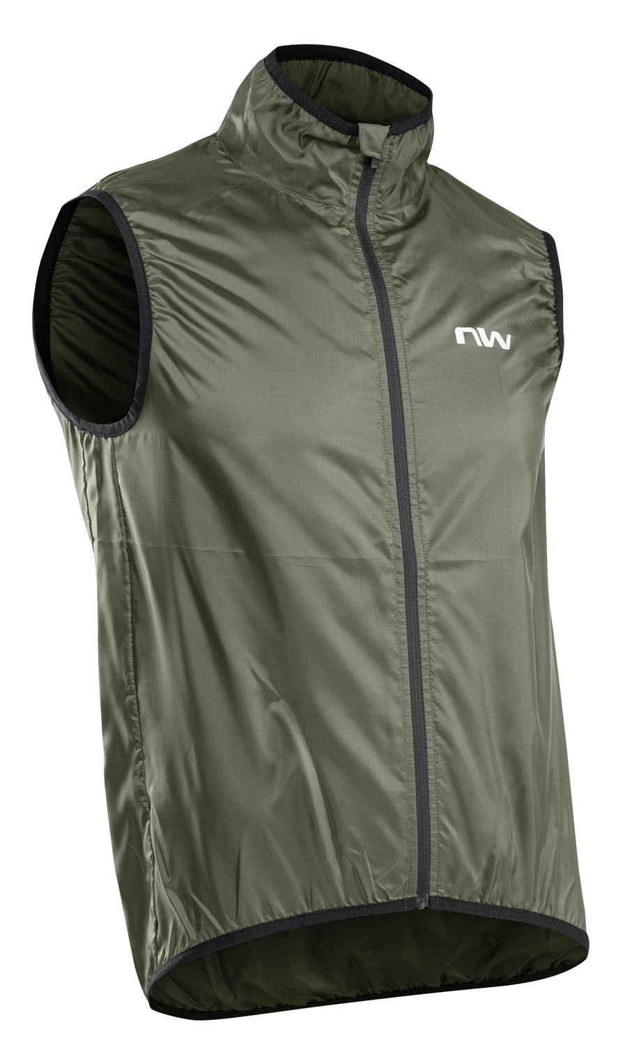 Northwave Northwave - vesta ciclism - Vortex 2 Vest - Forest Green