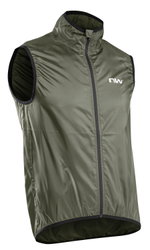 Northwave - vesta ciclism - Vortex 2 Vest - Forest Green