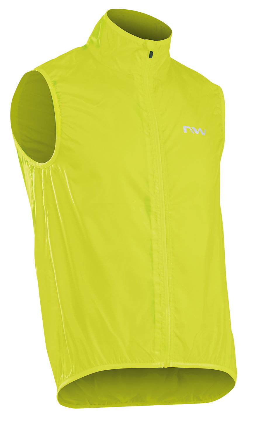 Northwave Northwave - vesta ciclism - Vortex 2 Vest - Yellow Fluo