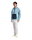 On - hanorac - Hoodie - coast Albastru Deschis