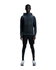 On Cloud - hanorac sport pentru barbati On new Hoodie - gri deschis negru