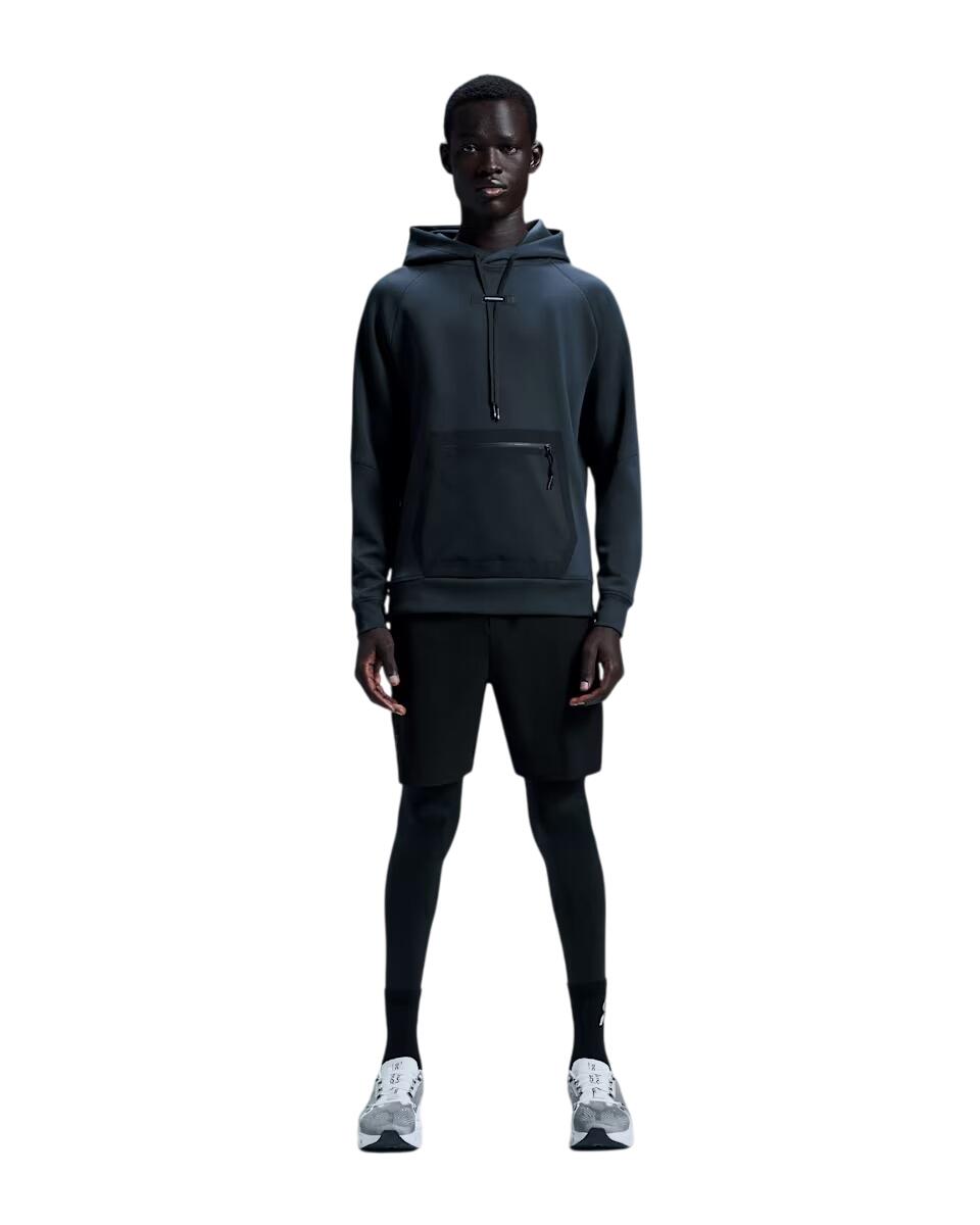 On On - hanorac - Hoodie - midnight Albastru Inchis
