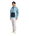 On - hanorac - Hoodie - coast Albastru Deschis
