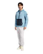 On - hanorac - Hoodie - coast Albastru Deschis
