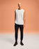On - pantaloni lungi - Sweat Pants - Brown