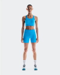 On - bustiera - Performance Flex Bra W - Malibu