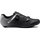 Northwave - pantofi ciclism sosea - Core Plus 2 Wide - Black | Silver