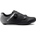 Northwave - pantofi ciclism sosea - Core 2 WMN - Dark Grey