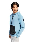 On - hanorac - Hoodie - coast Albastru Deschis