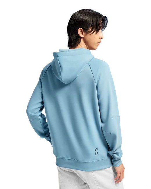 On - hanorac - Hoodie - coast Albastru Deschis