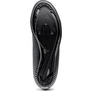 Northwave - pantofi ciclism sosea - Core Plus 2 Wide - Black | Silver