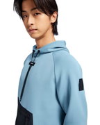 On - hanorac - Hoodie - coast Albastru Deschis