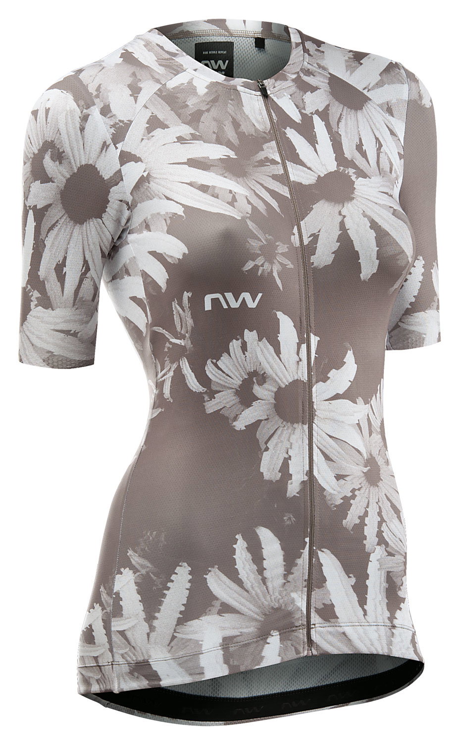Northwave Northwave - tricou ciclism maneca scurta - Blade Woman Jersey Short Sleeve - Sand