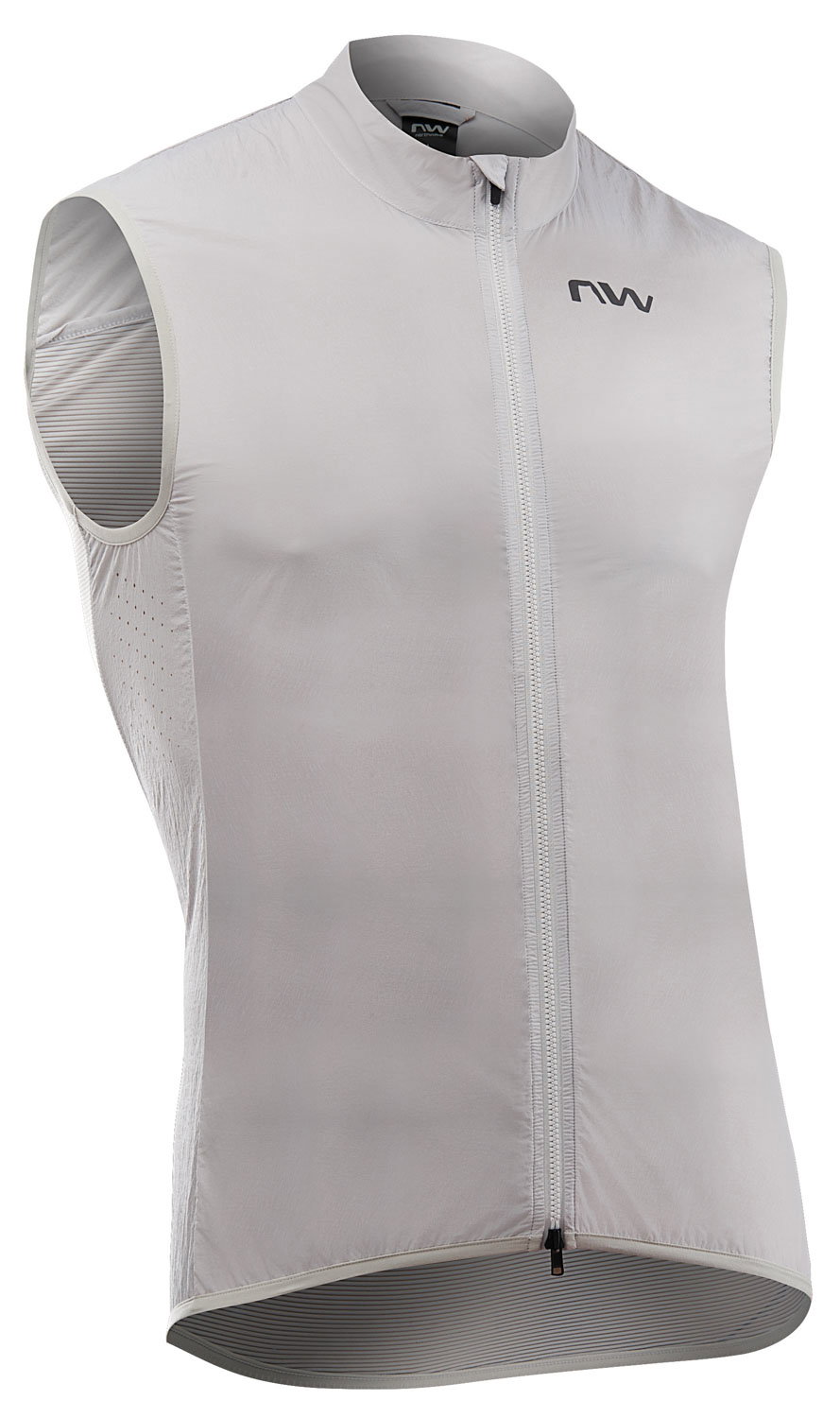 Northwave Northwave - vesta ciclism - Extreme Light Vest - Light Grey