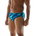 TYR - Slip inot barbati Vitric - albastru verde