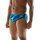 TYR - Slip inot barbati Vitric - albastru verde