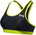 TYR - bustiera - Racerback Tri Competitor W - negru lime