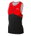 TYR - Maiou Triathlon barbati - negru rosu