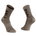 Northwave - sosete ciclism - Extreme AIR MID Sock - Sand