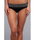 TYR Slip inot Dama Sonoma Riva Bikini Bottom - negru gri