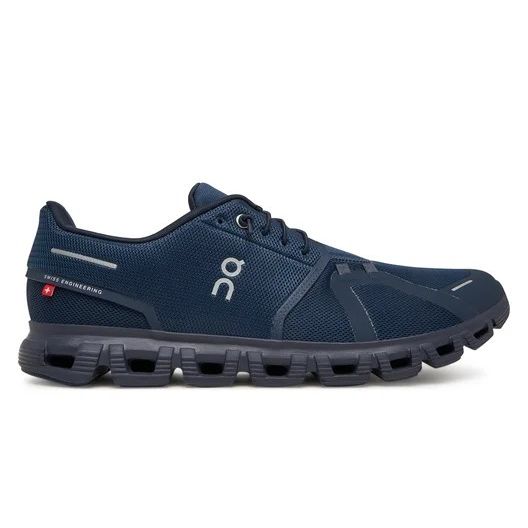 On - pantofi sport - Cloud 6 - Midnight | Ink