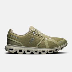 On - pantofi sport - Cloud 6 W - Caper | Ice