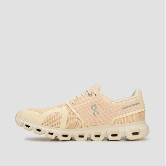 On - pantofi sport - Cloud 6 W - Blonde | Dew