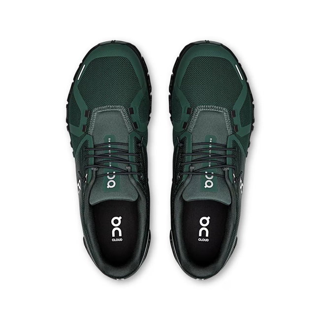 On - pantofi sport - Cloud 6 - Evergreen | Black