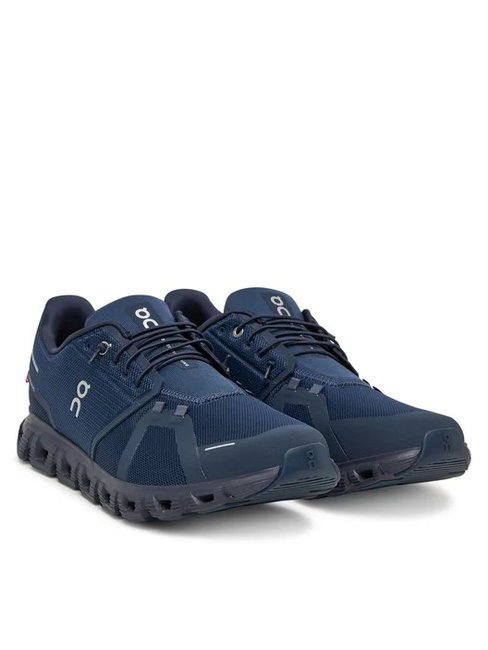On - pantofi sport - Cloud 6 - Midnight | Ink