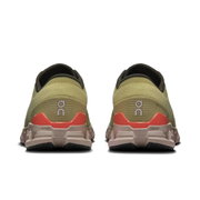 On - pantofi alergare - Cloud X 4 - Caper | Salmon