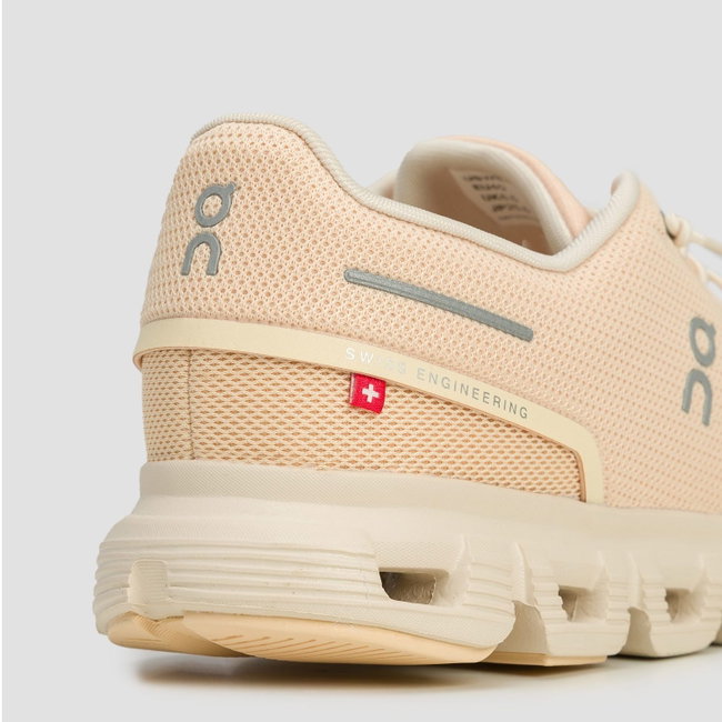 On - pantofi sport - Cloud 6 W - Blonde | Dew