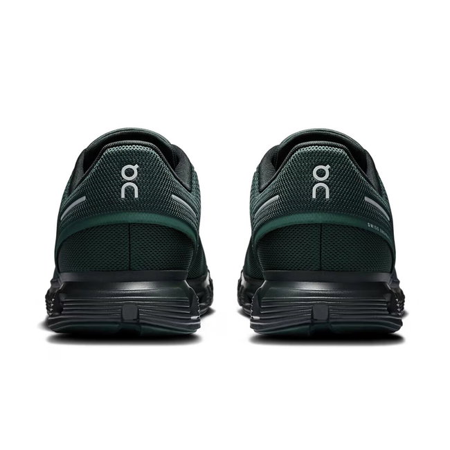 On - pantofi sport - Cloud 6 - Evergreen | Black