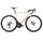 Bicicletă șosea race Orbea ORCA M20iTEAM - Ivory White | Burgundy (Gloss) | Vulcano (Matt)