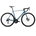 Bicicletă șosea race Orbea ORCA M20iTEAM - Slate Blue | Halo Silver (Matt)