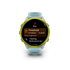 Garmin Forerunner 570 - 47mm - ceas multisport cu GPS si AMOLED - negru Slate Gray Aluminium with Translucent Black | Black Band