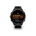 Garmin Forerunner 570 - 47mm - ceas multisport cu GPS si AMOLED - negru Slate Gray Aluminium with Translucent Black | Black Band