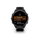 Garmin Forerunner 570 - 47mm - ceas multisport cu GPS si AMOLED - negru Slate Gray Aluminium with Translucent Black | Black Band