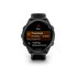 Garmin Forerunner 570 - 47mm - ceas multisport cu GPS si AMOLED - negru Slate Gray Aluminium with Translucent Black | Black Band