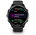 Garmin Forerunner 970 AMOLED Titan Carbon DLC Sapphire - Smartwatch multisport negru