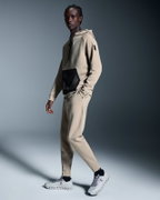On - pantaloni lungi - Sweat Pants - Brown