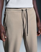 On - pantaloni lungi - Sweat Pants - Brown