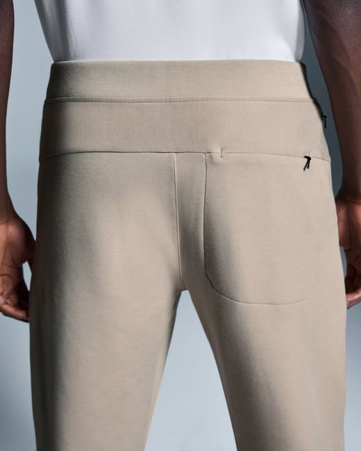On - pantaloni lungi - Sweat Pants - Brown
