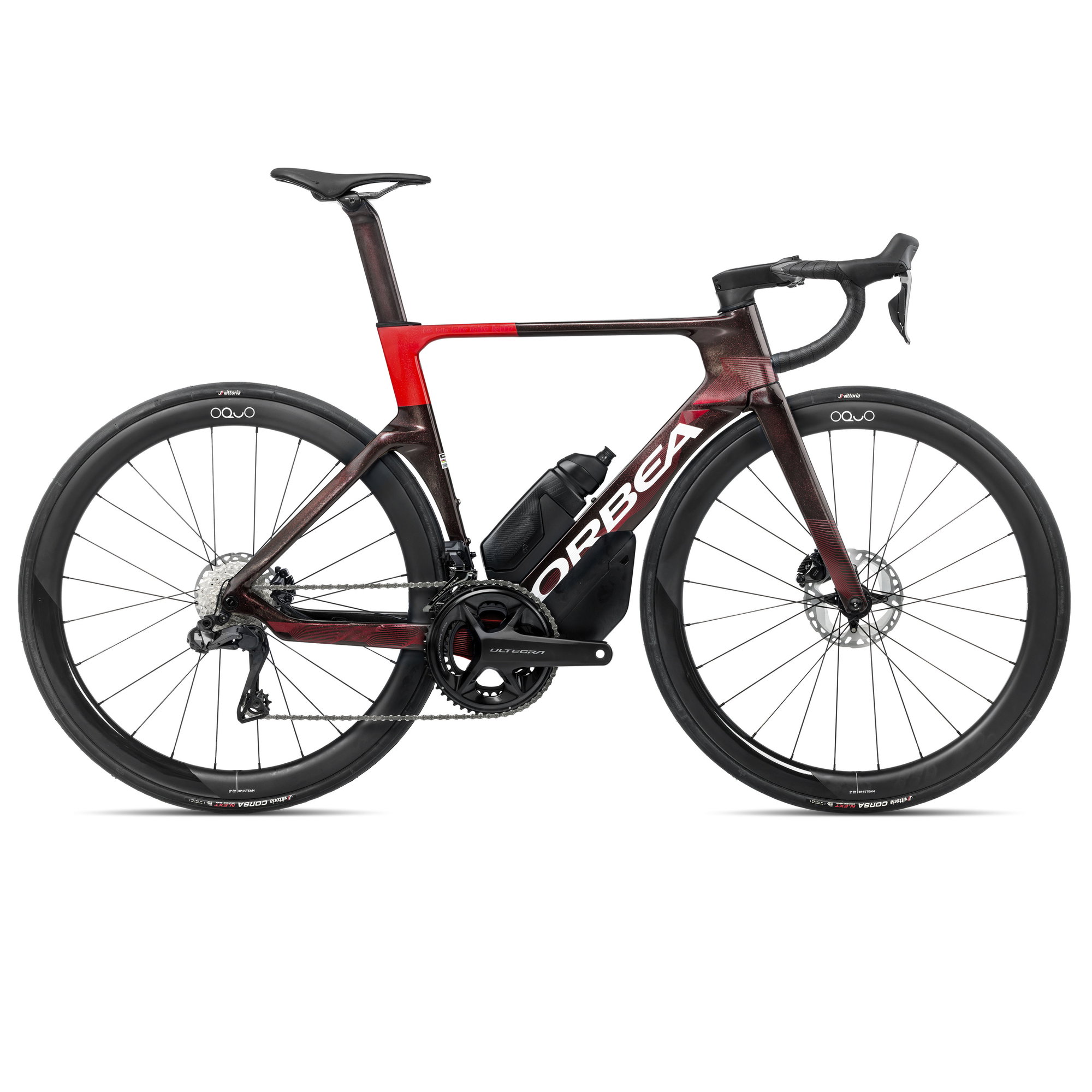 Orbea Bicicletă șosea race aero Orbea ORCA AERO M20i REPLICA - Lotto | Dstny