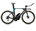 Bicicletă șosea triatlon Orbea ORDU M10iLTD - Diamond Carbon View (Matt) | Evasion Green (Gloss)