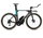 Bicicletă șosea triatlon Orbea ORDU M10iLTD - Diamond Carbon View (Matt) | Evasion Green (Gloss)