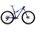 Bicicletă MTB XC full suspension Orbea OIZ M-PRO - Cobalt Blue (Gloss) | Carbon Raw (Matt)