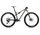 Bicicletă MTB XC full suspension Orbea OIZ M-PRO - Cosmic Carbon View (Matt | Gloss)
