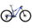 Bicicletă MTB XC full suspension Orbea OIZ M-TEAM AXS - Cobalt Blue (Gloss) | Carbon Raw (Matt)