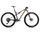 Bicicletă MTB XC full suspension Orbea OIZ M-TEAM FACTORY - Cosmic Carbon View (Matt | Gloss)