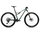 Bicicletă MTB XC full suspension Orbea OIZ M10 - Seaweed Carbon View (Gloss) | Spaceship Green (Matt)